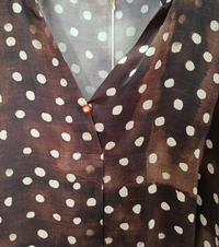 CAMICIA DONNA M/L 152293 Tellini S.R.L. Velkoobchodní oblečení